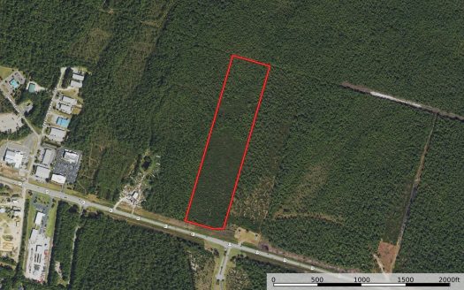 photo for a land for sale property for 32113-00359-Southport-North Carolina