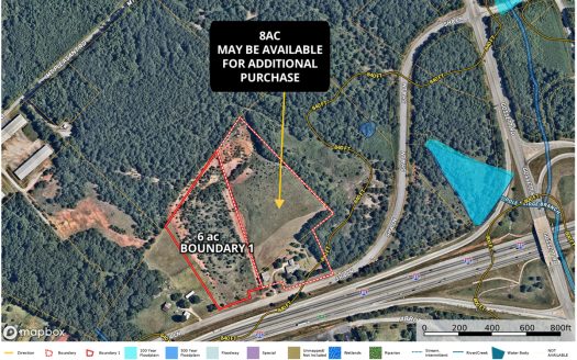 photo for a land for sale property for 39032-23232-Spartanburg-South Carolina