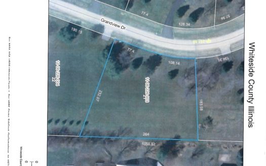 photo for a land for sale property for 12030-00021-Sterling-Illinois