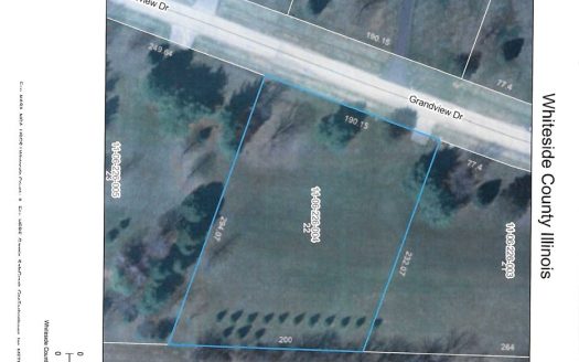 photo for a land for sale property for 12030-00022-Sterling-Illinois