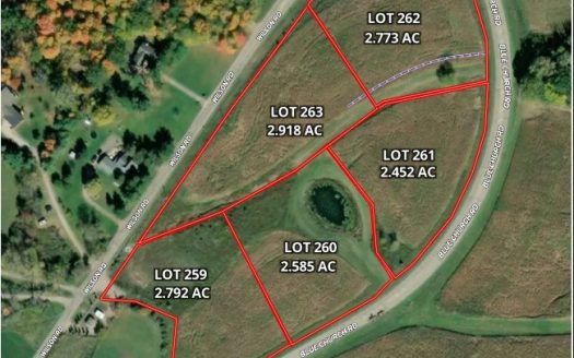 photo for a land for sale property for 34048-46263-Sunbury-Ohio