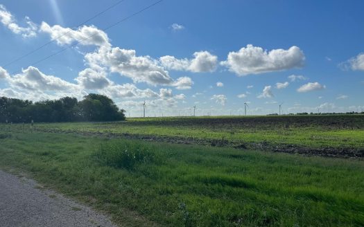 photo for a land for sale property for 42281-26622-Taft-Texas