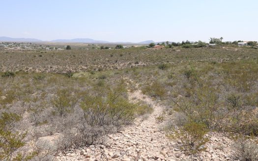 photo for a land for sale property for 02034-21634-Tombstone-Arizona