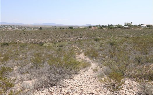 photo for a land for sale property for 02034-22745-Tombstone-Arizona
