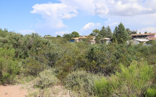 photo for a land for sale property for 02034-23297-Tombstone-Arizona