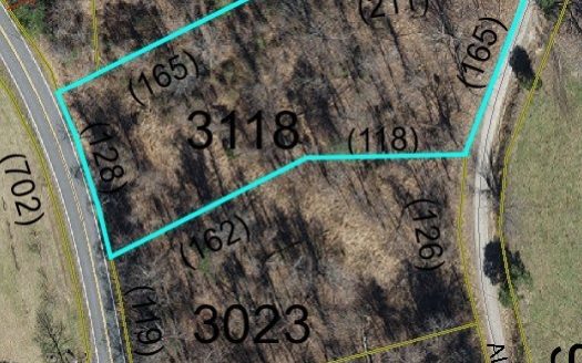 photo for a land for sale property for 32121-11011-Traphill-North Carolina