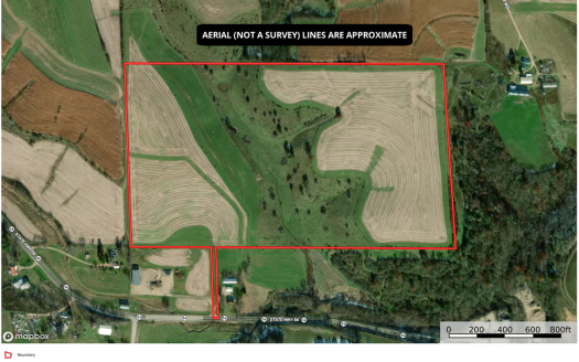 photo for a land for sale property for 48102-18170-Viroqua-Wisconsin