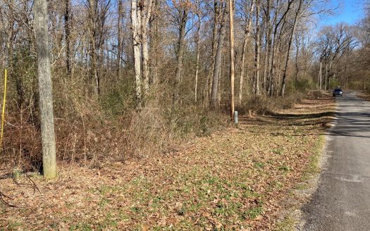 photo for a land for sale property for 03107-10077-Ward-Arkansas