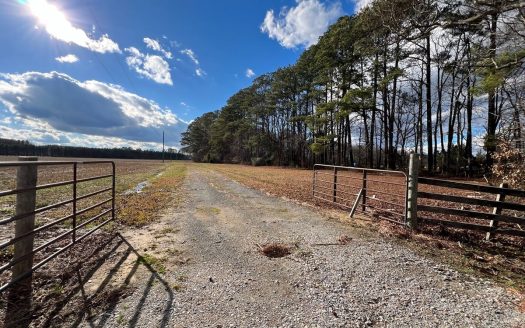 photo for a land for sale property for 32111-21123-Washington-North Carolina