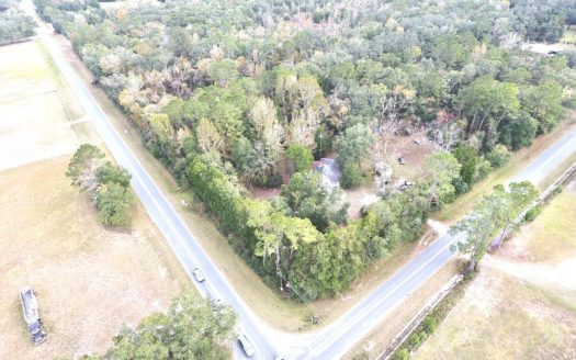 photo for a land for sale property for 09090-21776-Wellborn-Florida