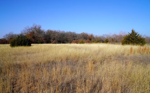 photo for a land for sale property for 35025-57800-Wellston-Oklahoma