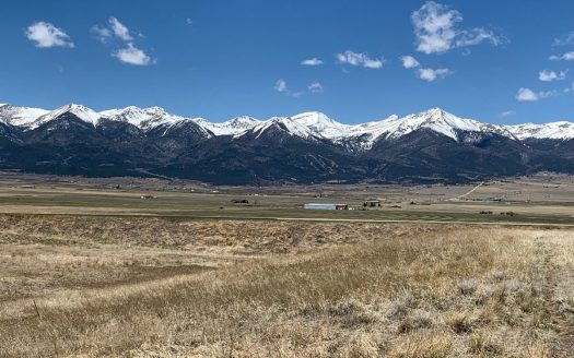 photo for a land for sale property for 05052-68680-Westcliffe-Colorado