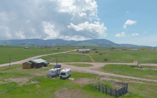 photo for a land for sale property for 25087-38468-White Sulphur Springs-Montana