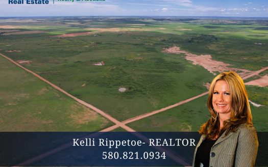 photo for a land for sale property for 35059-46810-Willow-Oklahoma