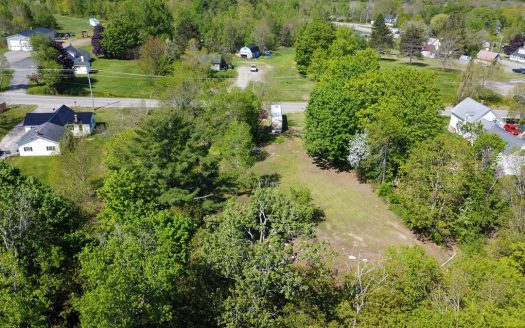 photo for a land for sale property for 18015-10195-Winn-Maine
