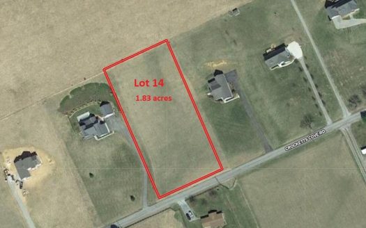 photo for a land for sale property for 45060-74238-Wytheville-Virginia