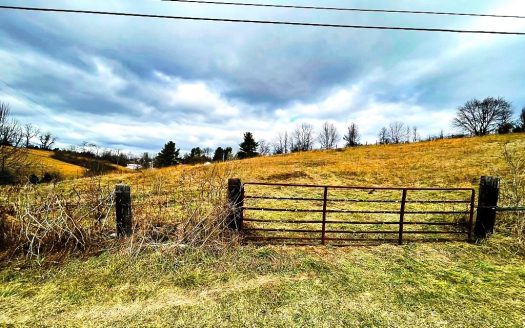 photo for a land for sale property for 45060-92209-Wytheville-Virginia