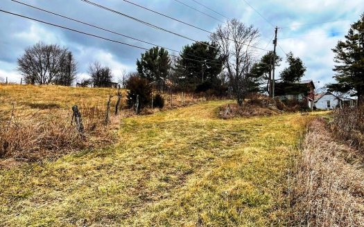 photo for a land for sale property for 45060-92210-Wytheville-Virginia