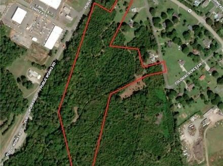 photo for a land for sale property for 32113-00235-York-South Carolina