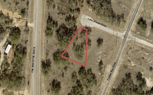 photo for a land for sale property for 42165-53907-Brownwood-Texas