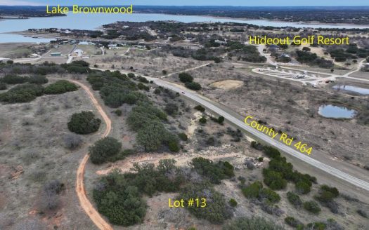 photo for a land for sale property for 42254-00423-Brownwood-Texas