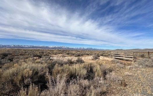 photo for a land for sale property for 04037-50860-Cedarville-California