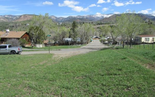 photo for a land for sale property for 05071-24020-Collbran-Colorado