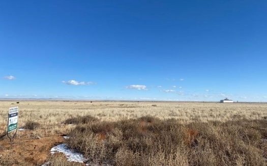 photo for a land for sale property for 30050-28291-Estancia-New Mexico