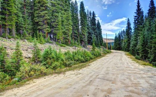 photo for a land for sale property for 05074-46413-Fairplay-Colorado