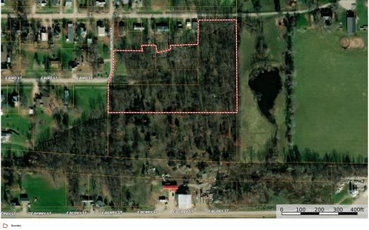 photo for a land for sale property for 24219-11593-Hamilton-Missouri