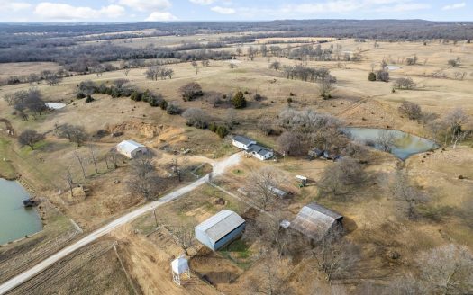 photo for a land for sale property for 35093-00575-Henryetta-Oklahoma