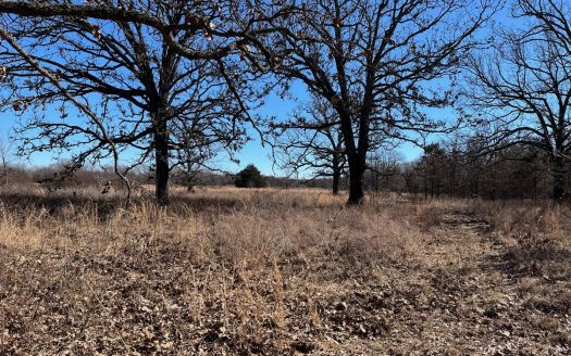 photo for a land for sale property for 35076-11458-Jay-Oklahoma