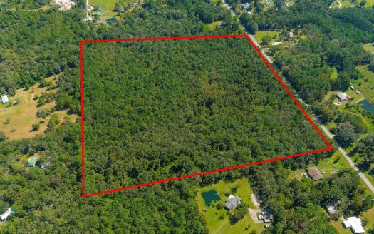 photo for a land for sale property for 09090-51902-Lake Butler-Florida