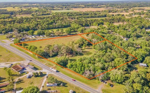 photo for a land for sale property for 09090-12517-Lake City-Florida