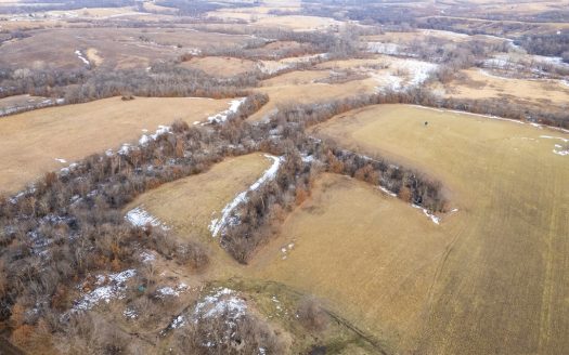 photo for a land for sale property for 14010-14452-Lovilia-Iowa