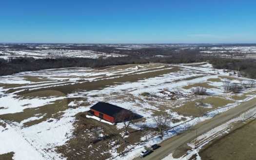 photo for a land for sale property for 14010-14454-Milo-Iowa