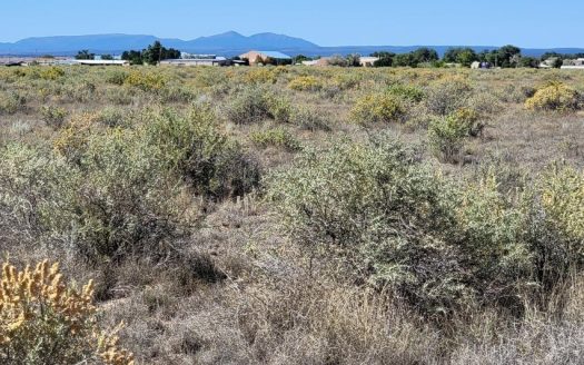 photo for a land for sale property for 30050-43101-Moriarty-New Mexico