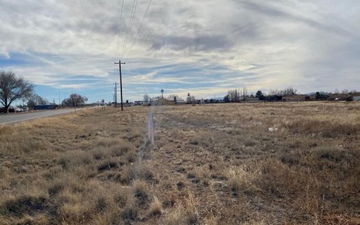 photo for a land for sale property for 30050-55738-Moriarty-New Mexico