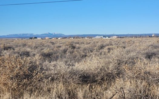 photo for a land for sale property for 30050-57257-Moriarty-New Mexico