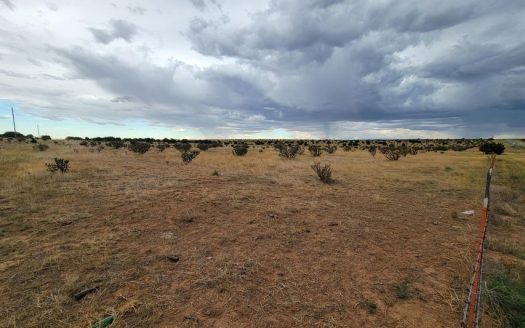 photo for a land for sale property for 30050-56632-Mountainair-New Mexico
