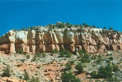 photo for a land for sale property for 30050-24348-Newkirk-New Mexico