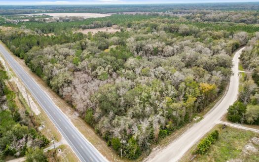 photo for a land for sale property for 09090-90040-Old Town-Florida