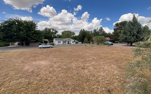 photo for a land for sale property for 02036-23084-Rimrock-Arizona