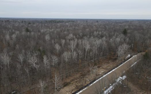 photo for a land for sale property for 21023-07272-Shepherd-Michigan