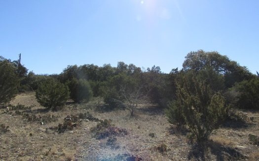 photo for a land for sale property for 42284-07120-Sonora-Texas