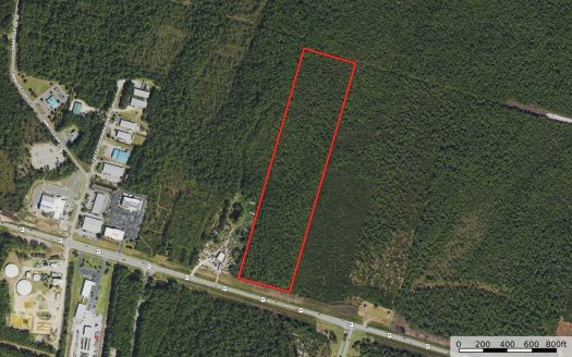 photo for a land for sale property for 32113-00371-Southport-North Carolina