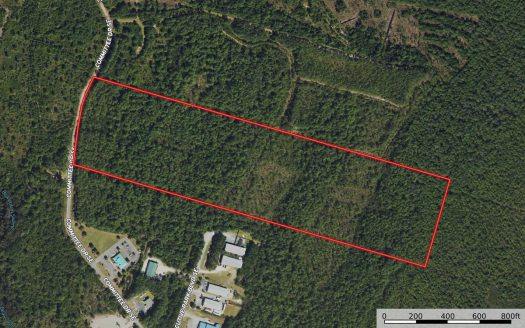 photo for a land for sale property for 32113-00372-Southport-North Carolina