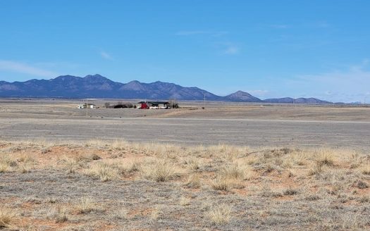 photo for a land for sale property for 30050-57399-Stanley-New Mexico