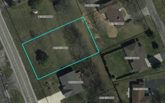 photo for a land for sale property for 34050-12324-Upper Sandusky-Ohio