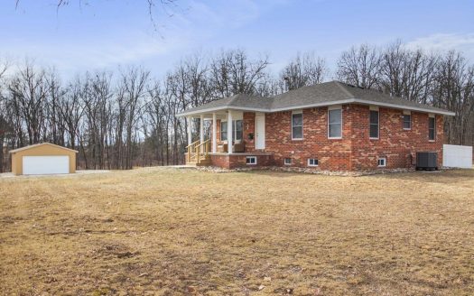 photo for a land for sale property for 24084-65800-West Plains-Missouri